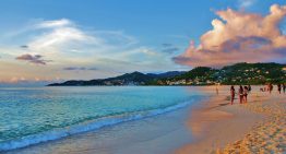 Grenada is fast becoming the world’s next tourist hotspot, and you can be part of it
