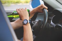 Financial Costs Of Drink Driving
