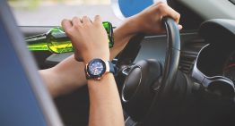 Financial Costs Of Drink Driving