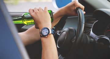Financial Costs Of Drink Driving