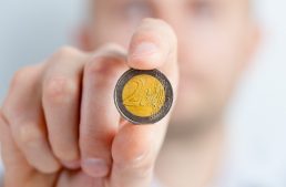 Saving Money In A New Country