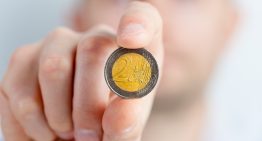 Saving Money In A New Country