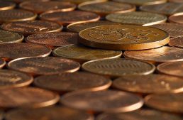 Panicking About Money? Take A Breath
