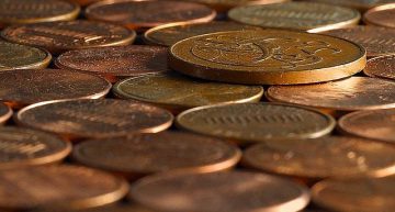 Panicking About Money? Take A Breath