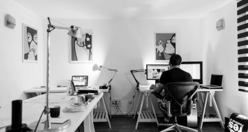 Clever Ways to Grow Your At-Home Business