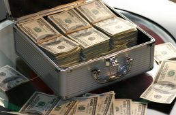 How To Handle a Surprise Cash Windfall