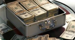 How To Handle a Surprise Cash Windfall