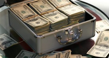 How To Handle a Surprise Cash Windfall