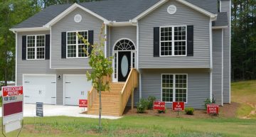 Sell Up Without Using An Estate Agent