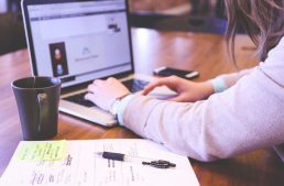 The Part-Time Investor…