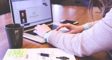 The Part-Time Investor…