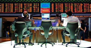 Beginner’s Trading Mistakes You Need To Avoid