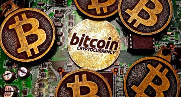 Bitcoin Mining Cost Modest Compared to Other Passive Income Investments