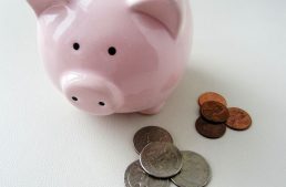 Coping With The Financial Strain When You’re Off Work