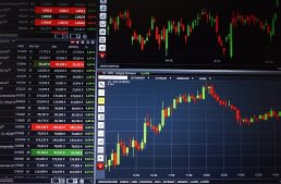 Don’t Get Chewed Up By The Markets!