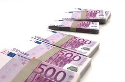 In a Financial Pinch