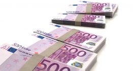 In a Financial Pinch