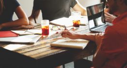 A Foot On The Ladder: Starting A Career Path