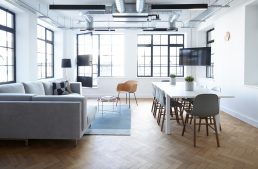 Sell An Idea, Not A Home