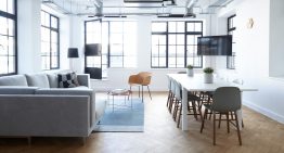 Sell An Idea, Not A Home