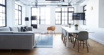 It Pays To Save: House Buying Online