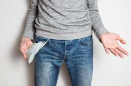 Getting Money When You’re Viewed As A Liability