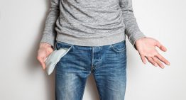 Getting Money When You’re Viewed As A Liability