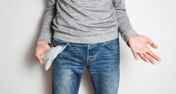 Getting Money When You’re Viewed As A Liability