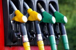 Fix Up Your Finances By Using Less Fuel