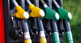 Fix Up Your Finances By Using Less Fuel