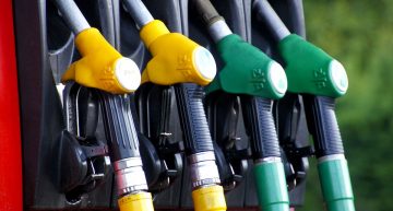 Fix Up Your Finances By Using Less Fuel
