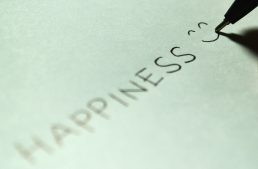 Making A Change When Money Can’t Buy Happiness