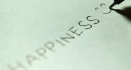 Making A Change When Money Can’t Buy Happiness