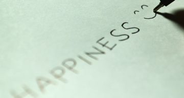 Making A Change When Money Can’t Buy Happiness