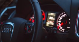 Keep the costs down with Motorparks essential pre-MOT checklist