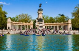 Why you should visit Madrid this year