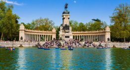 Why you should visit Madrid this year
