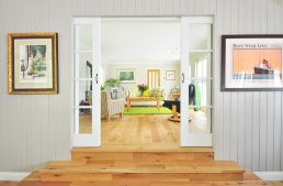 Knowing your home finances