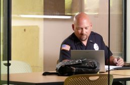 Why Use a Criminal Justice Recruiting Agency