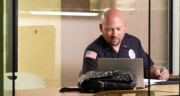 Why Use a Criminal Justice Recruiting Agency