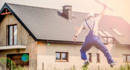 Build Your Real Estate Business Like A New Home