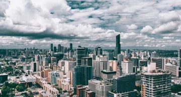 5 Tips for Looking For the Right Neighborhood In a New City