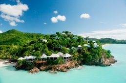 Looking for an Opportunity to Invest? Try the Tourism Hotspot of Antigua and Barbuda