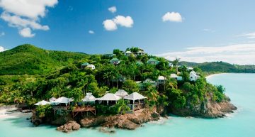 Looking for an Opportunity to Invest? Try the Tourism Hotspot of Antigua and Barbuda