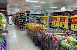 8 Tips for Saving Money When Grocery Shopping