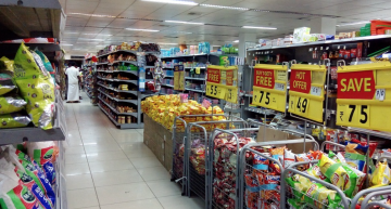 8 Tips for Saving Money When Grocery Shopping