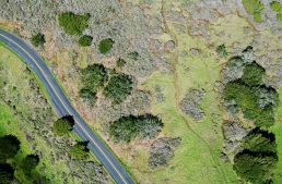 Land: No One is Making Any More Of It