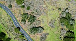 Land: No One is Making Any More Of It