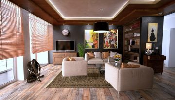 4 Reasons To Choose Renting Over Buying