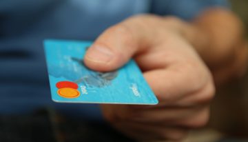 The Path To Financial Stability Is Paved With Perseverance